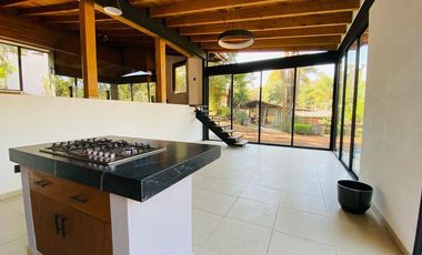 Casa en renta en Las Joyas