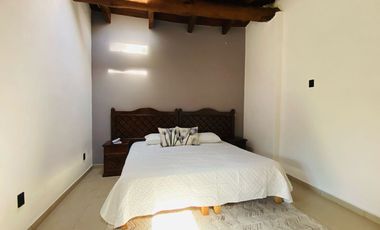 Casa en renta en Las Joyas