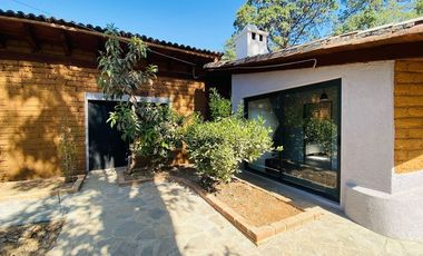 Casa en renta en Las Joyas