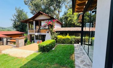 Casa en renta en Las Joyas