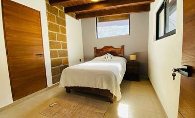 Casa en renta en Las Joyas