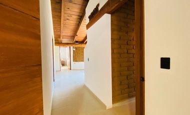Casa en renta en Las Joyas