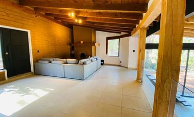 Casa en renta en Las Joyas