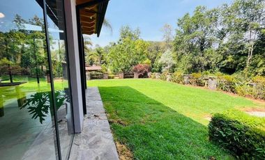 Casa en renta en Las Joyas