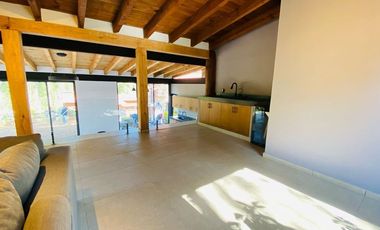 Casa en renta en Las Joyas