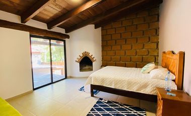 Casa en renta en Las Joyas