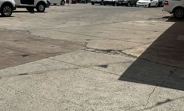 RENTA DE TERRENO COMERCIAL, AZCAPOTZALCO CUITLAHUAC,CDMX