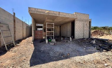 Venta de Casa-Dzitya-UNA PLANTA-Gran Real de Dzitya