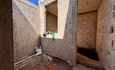 Venta de Casa-Dzitya-UNA PLANTA-Gran Real de Dzitya