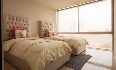 Casa en venta en Zoi Capital Norte