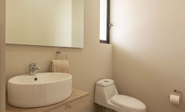 Casa en venta en Zoi Capital Norte