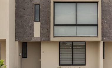 Casa en venta en Zoi Capital Norte