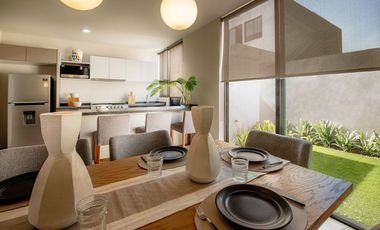 Casa en venta en Zoi Capital Norte