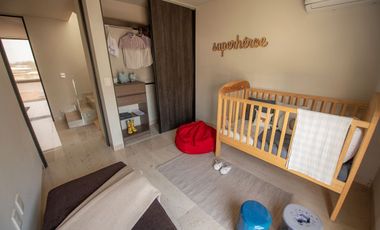 Casa en venta en Zoi Capital Norte