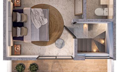 Casa en venta en Zoi Capital Norte