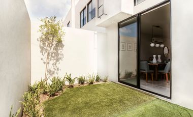 Casa en venta en Zoi Capital Norte