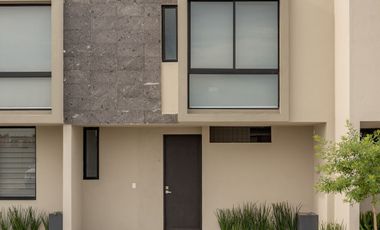 Casa en venta en Zoi Capital Norte