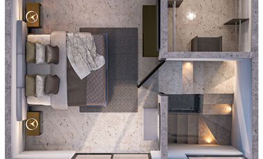Casa en venta en Zoi Capital Norte