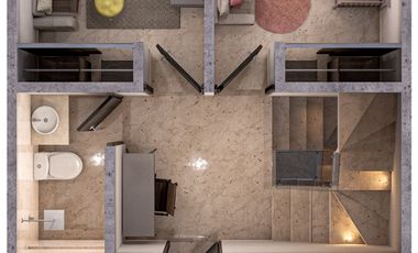 Casa en venta en Zoi Capital Norte