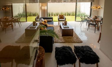 Casa en venta en Zoi Capital Norte