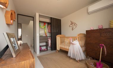 Casa en venta en Zoi Capital Norte