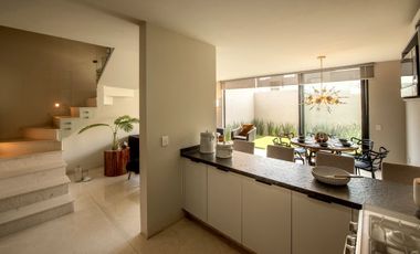 Casa en venta en Zoi Capital Norte