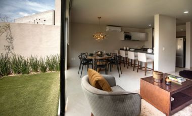 Casa en venta en Zoi Capital Norte