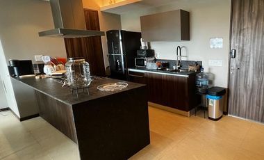 DEPARTAMENTO EN RENTA EN LA ISLA RESIDENCES  ACAPULCO PLAYA DIAMANTE
