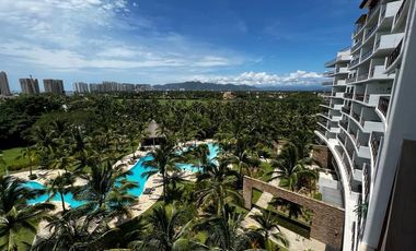 DEPARTAMENTO EN RENTA EN LA ISLA RESIDENCES  ACAPULCO PLAYA DIAMANTE