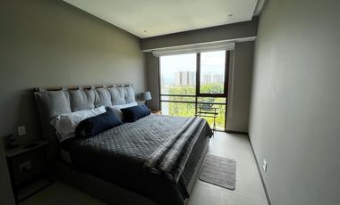DEPARTAMENTO EN RENTA EN LA ISLA RESIDENCES  ACAPULCO PLAYA DIAMANTE