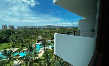 DEPARTAMENTO EN RENTA EN LA ISLA RESIDENCES  ACAPULCO PLAYA DIAMANTE