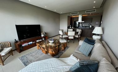 DEPARTAMENTO EN RENTA EN LA ISLA RESIDENCES  ACAPULCO PLAYA DIAMANTE