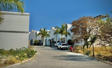 TERRENO EN FRACCIONAMIENTO