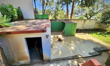 CASA EN VENTA EN COLONIA DEL BOSQUE