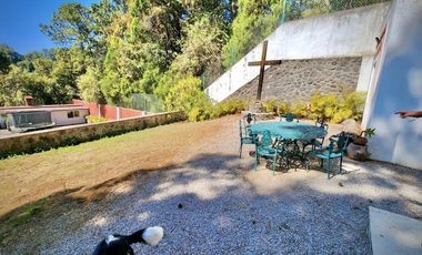 CASA EN VENTA EN COLONIA DEL BOSQUE