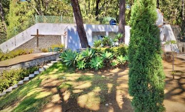 CASA EN VENTA EN COLONIA DEL BOSQUE