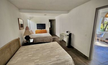 CASA EN VENTA EN COLONIA DEL BOSQUE