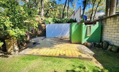 CASA EN VENTA EN COLONIA DEL BOSQUE