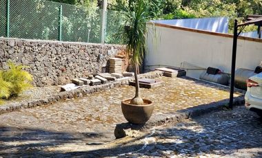 CASA EN VENTA EN COLONIA DEL BOSQUE
