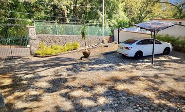 CASA EN VENTA EN COLONIA DEL BOSQUE