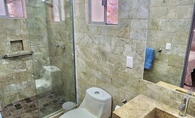CASA EN VENTA EN COLONIA DEL BOSQUE