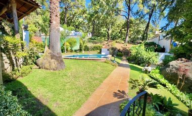CASA EN VENTA EN COLONIA DEL BOSQUE