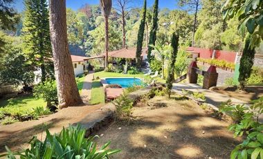 CASA EN VENTA EN COLONIA DEL BOSQUE