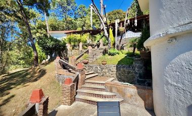 CASA EN VENTA EN COLONIA DEL BOSQUE