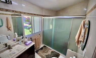 CASA EN VENTA EN COLONIA DEL BOSQUE