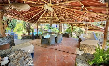 CASA EN VENTA EN COLONIA DEL BOSQUE