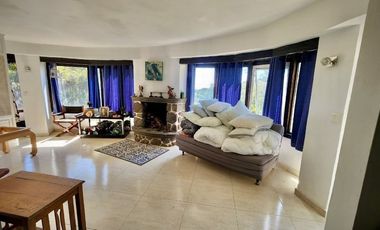 CASA EN VENTA EN COLONIA DEL BOSQUE