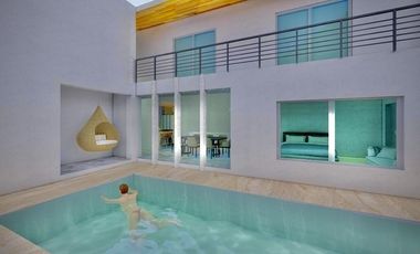 CASA SOLA EN VENTA AHUATEPEC