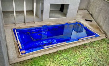 CASA SOLA EN VENTA AHUATEPEC