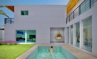 CASA SOLA EN VENTA AHUATEPEC